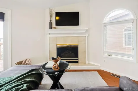 54 Wright Court Lakewood CO 80228