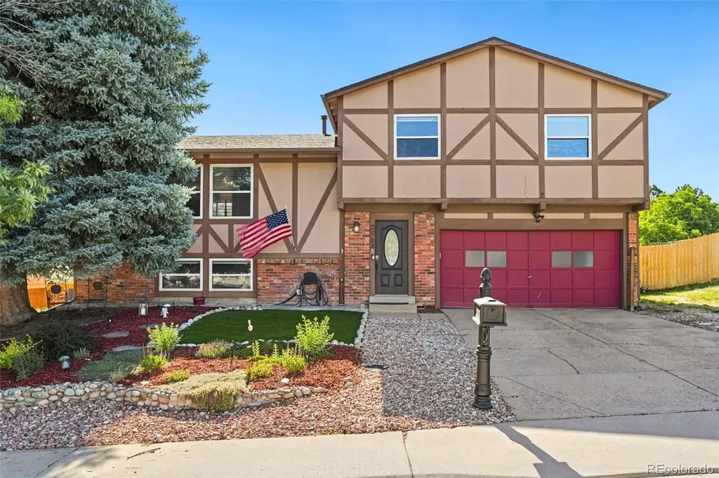3964 S Idalia Street Aurora CO 80013