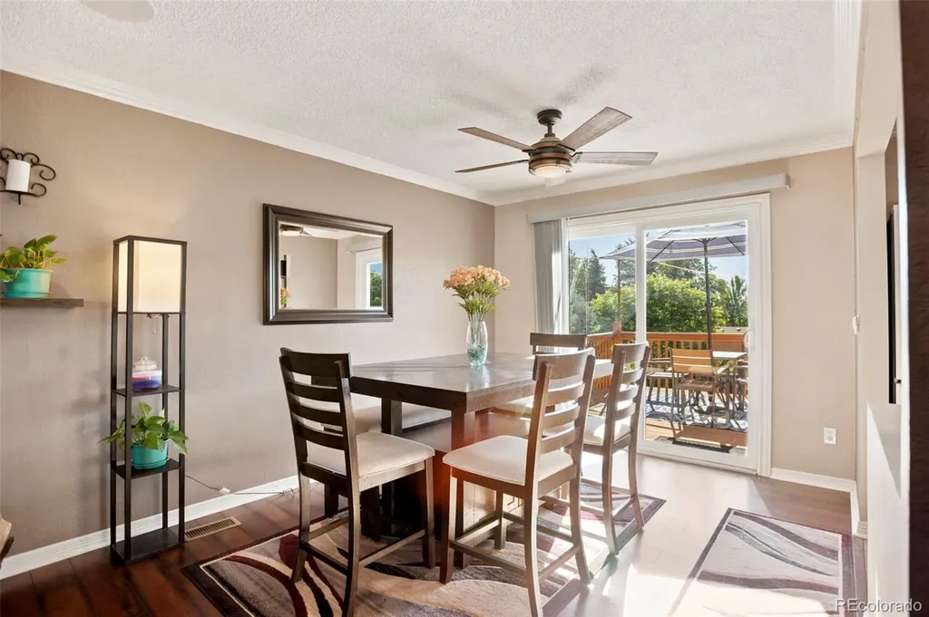 3964 S Idalia Street Aurora CO 80013