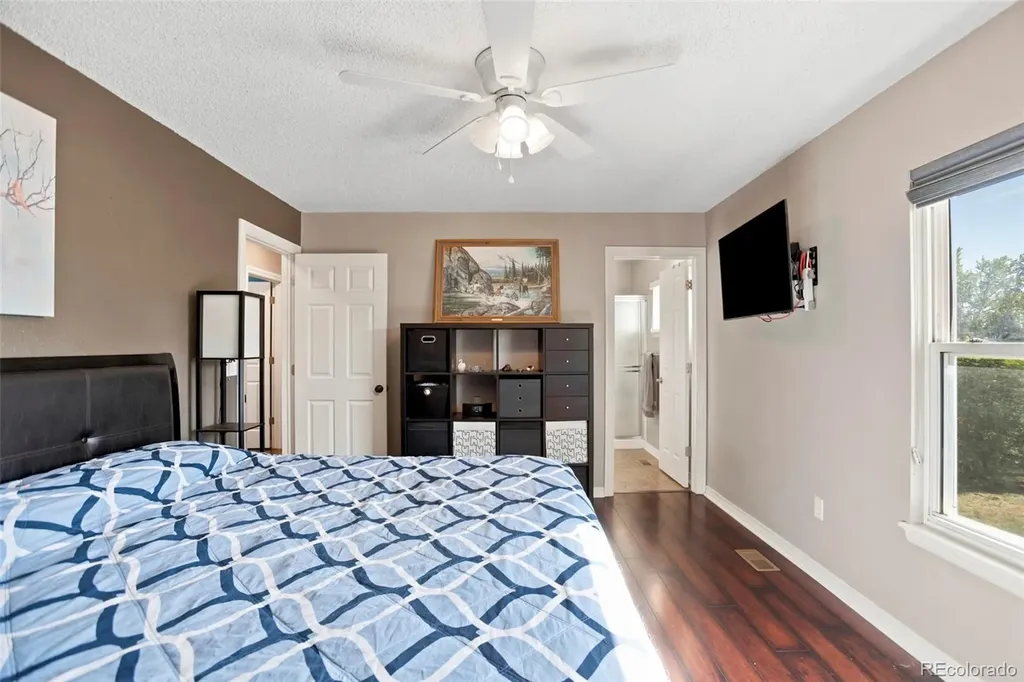 3964 S Idalia Street Aurora CO 80013