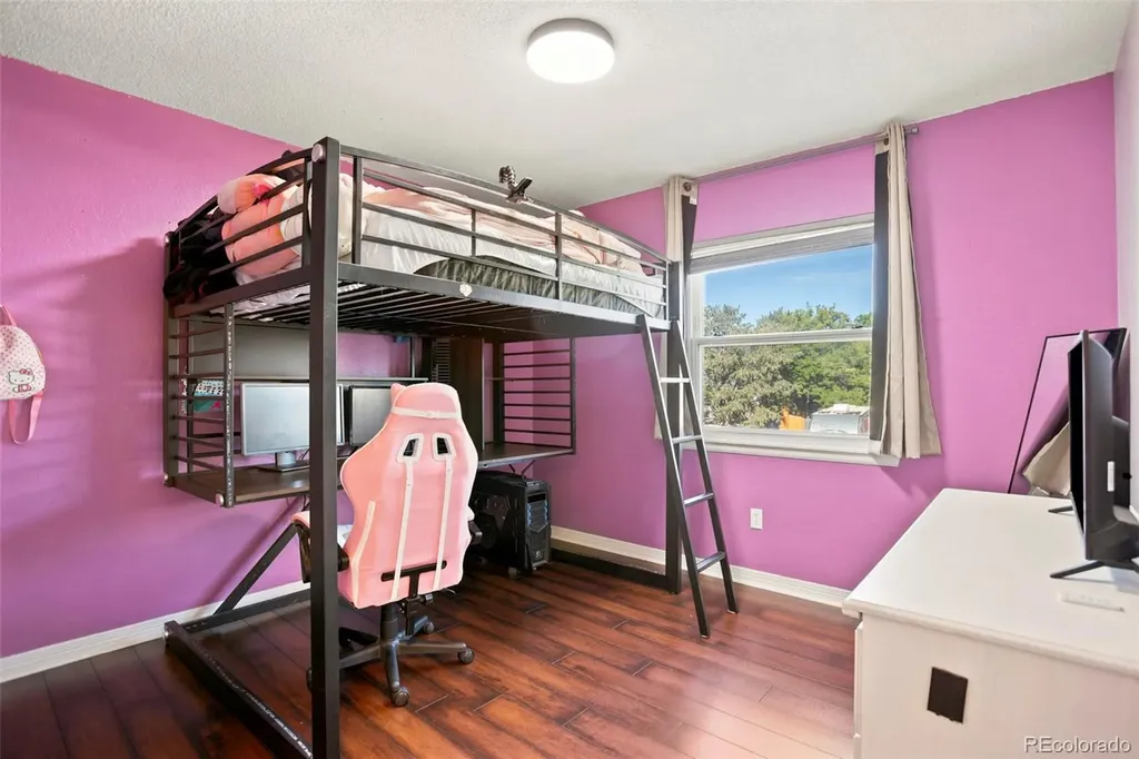 3964 S Idalia Street Aurora CO 80013