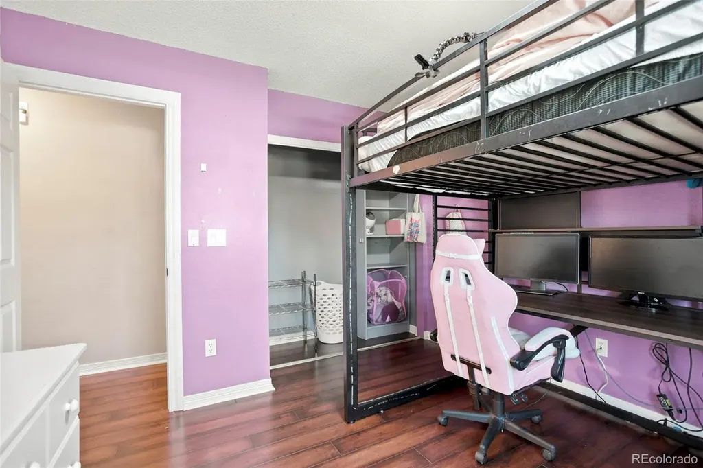 3964 S Idalia Street Aurora CO 80013
