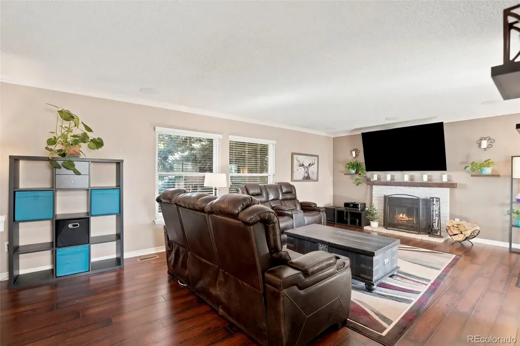 3964 S Idalia Street Aurora CO 80013