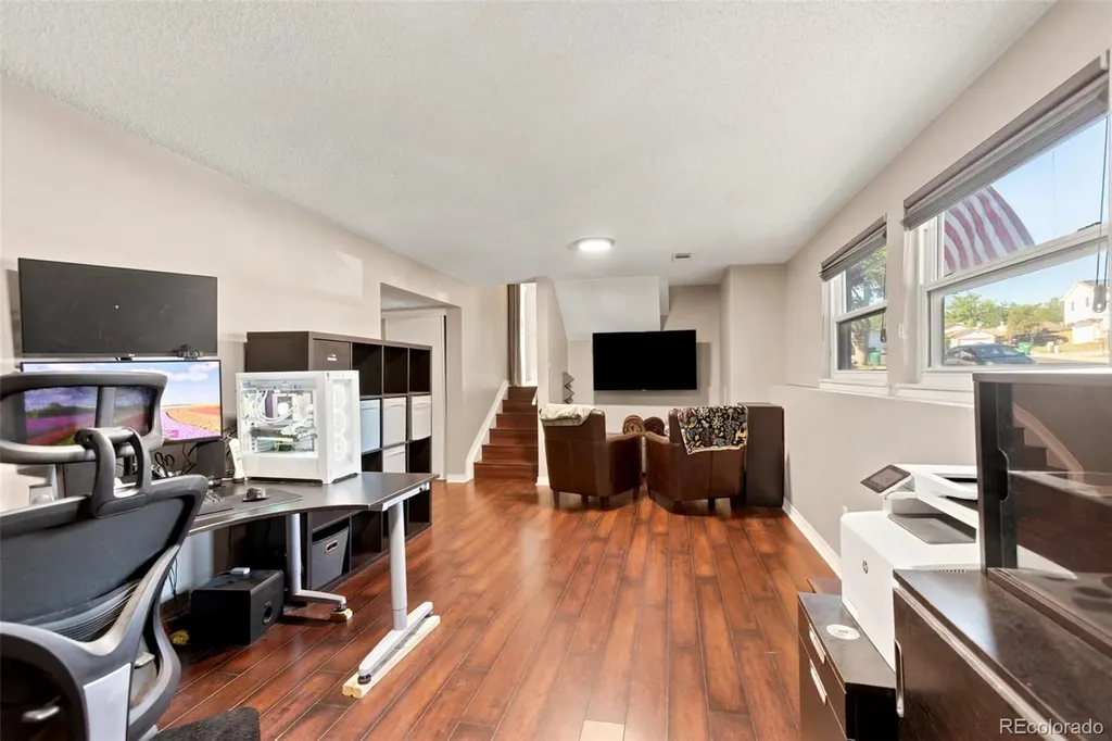 3964 S Idalia Street Aurora CO 80013