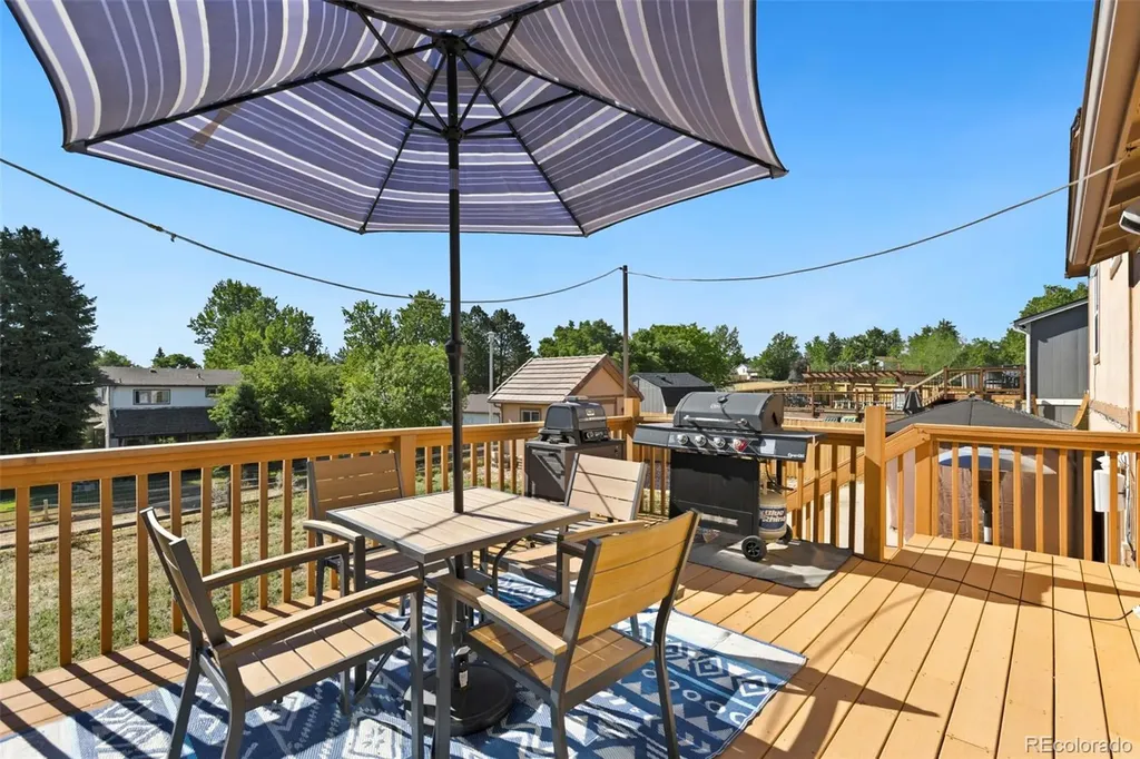 3964 S Idalia Street Aurora CO 80013
