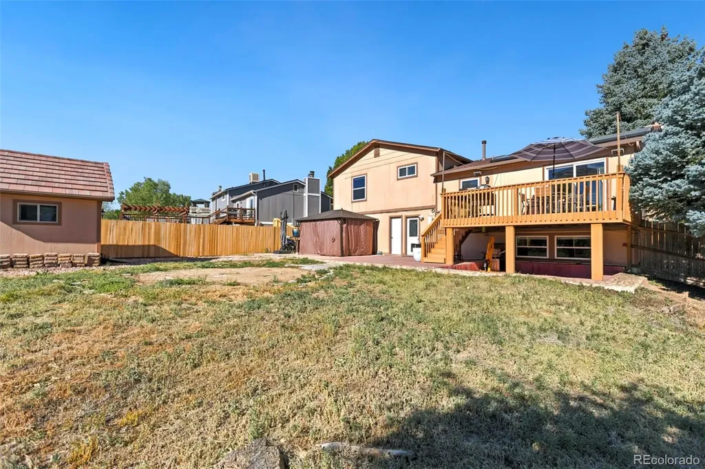 3964 S Idalia Street Aurora CO 80013