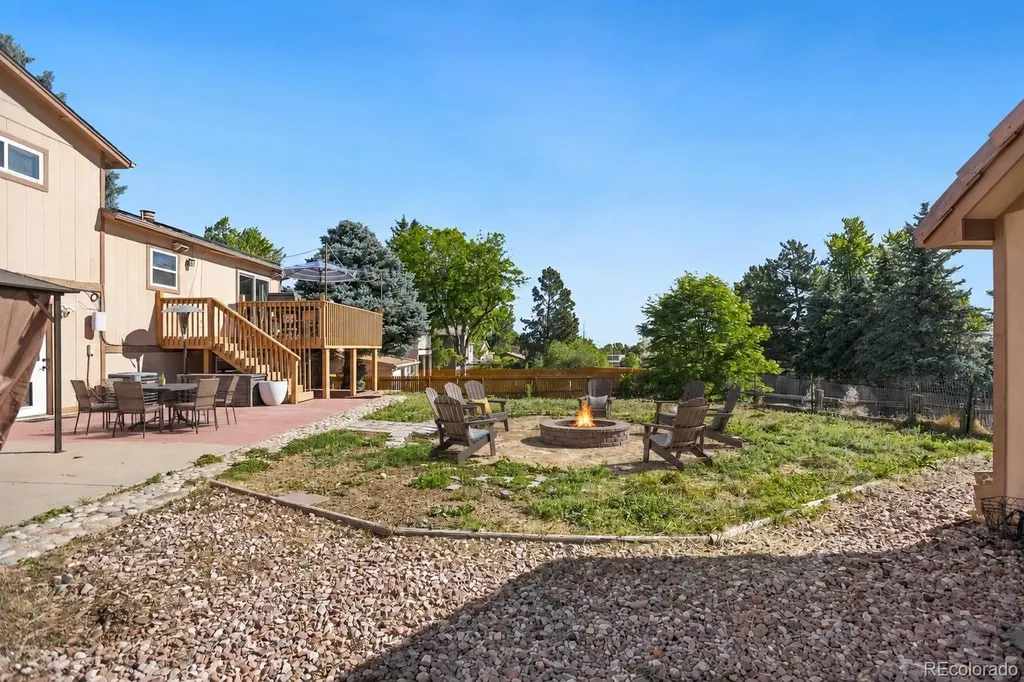 3964 S Idalia Street Aurora CO 80013