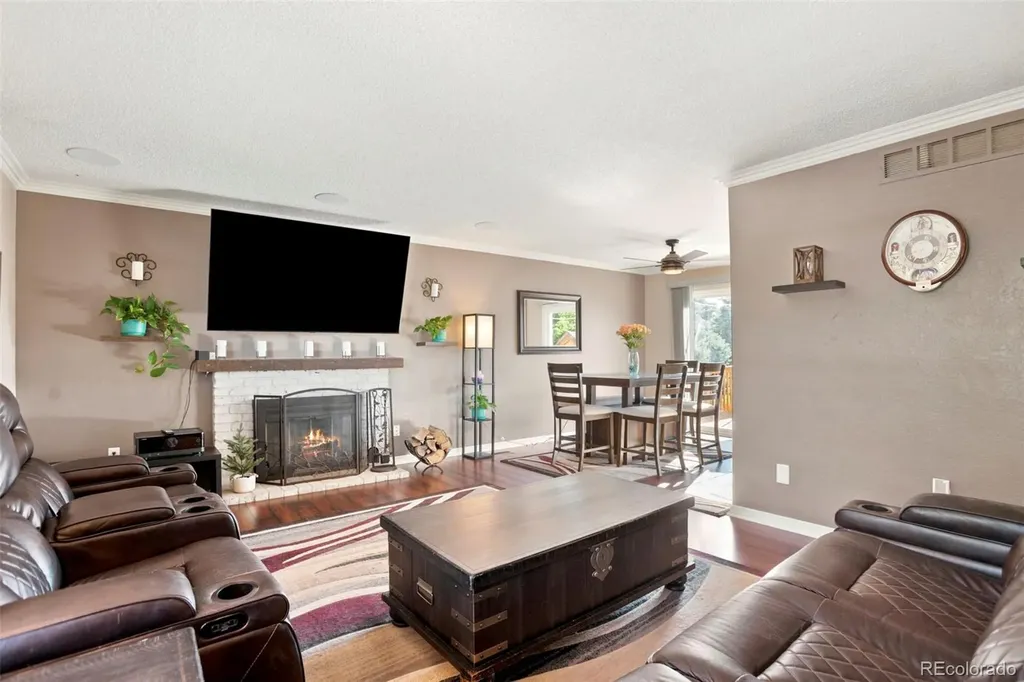 3964 S Idalia Street Aurora CO 80013