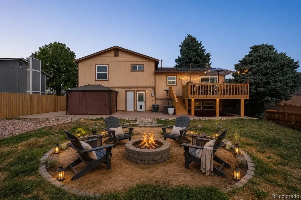 3964 S Idalia Street Aurora CO 80013