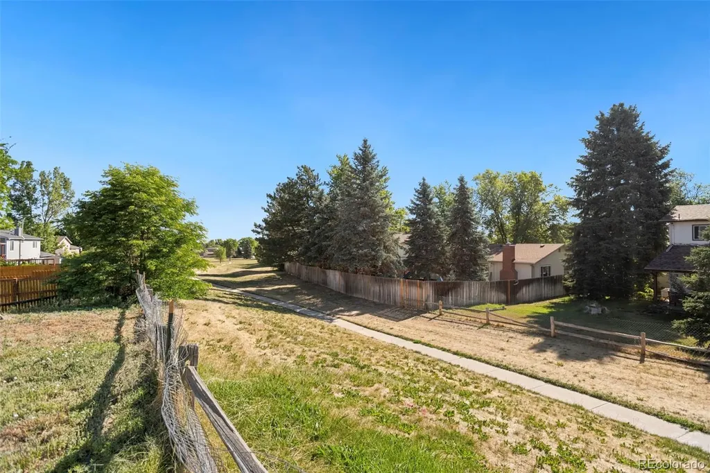 3964 S Idalia Street Aurora CO 80013