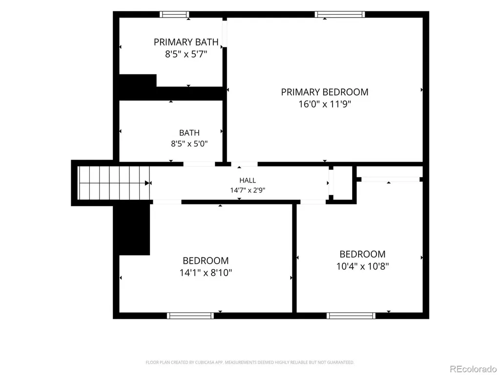 3964 S Idalia Street Aurora CO 80013