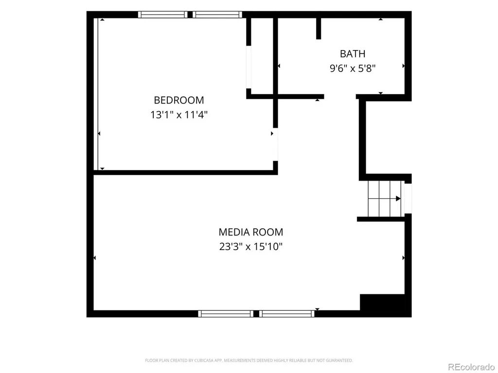 3964 S Idalia Street Aurora CO 80013