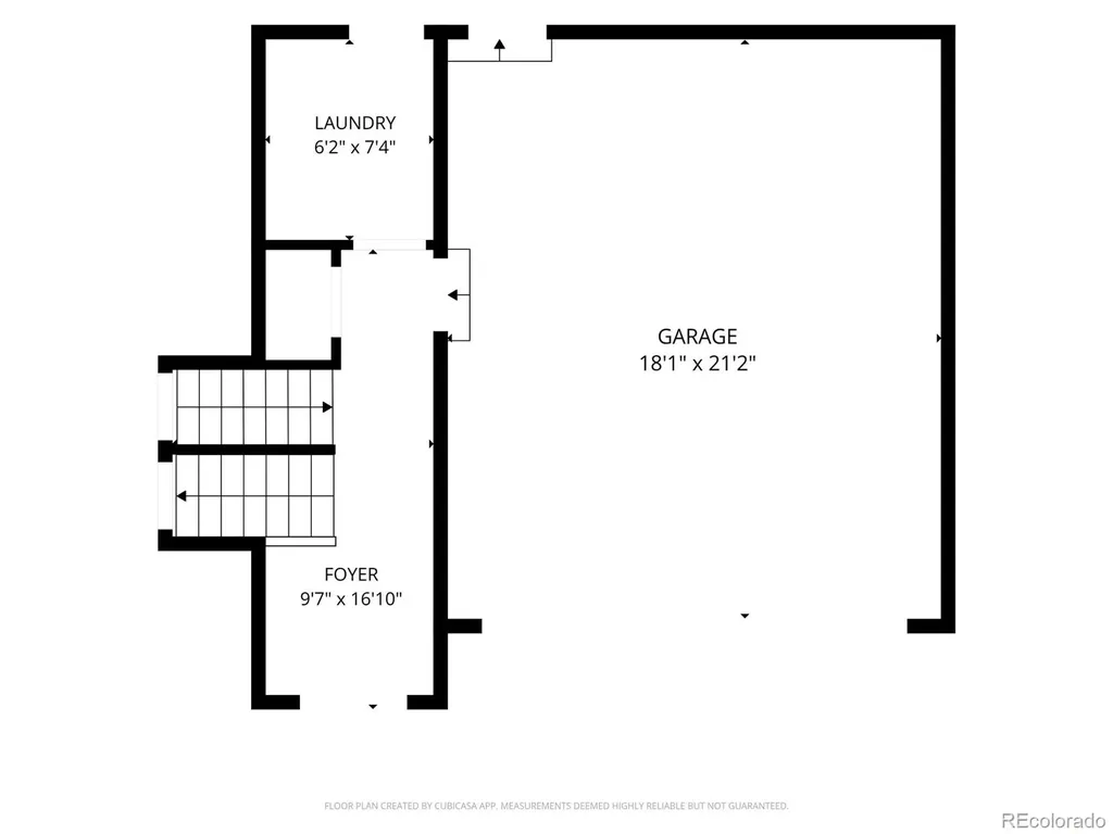 3964 S Idalia Street Aurora CO 80013