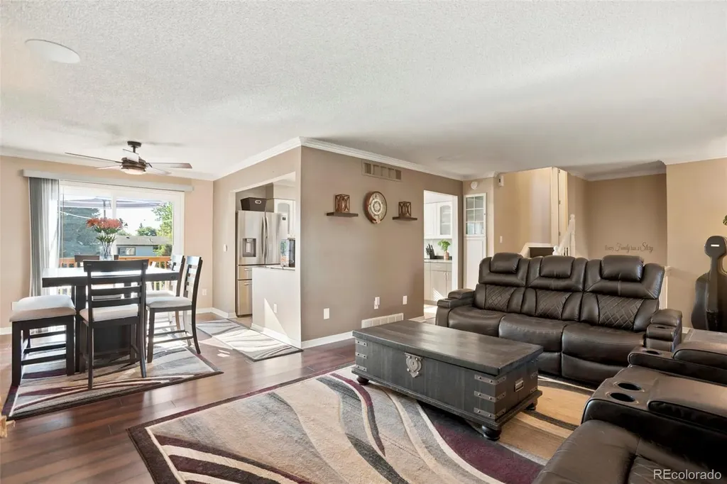 3964 S Idalia Street Aurora CO 80013