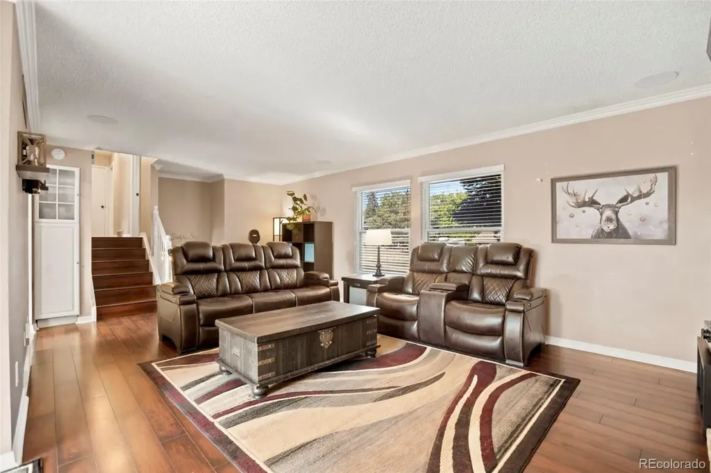 3964 S Idalia Street Aurora CO 80013