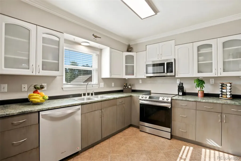 3964 S Idalia Street Aurora CO 80013