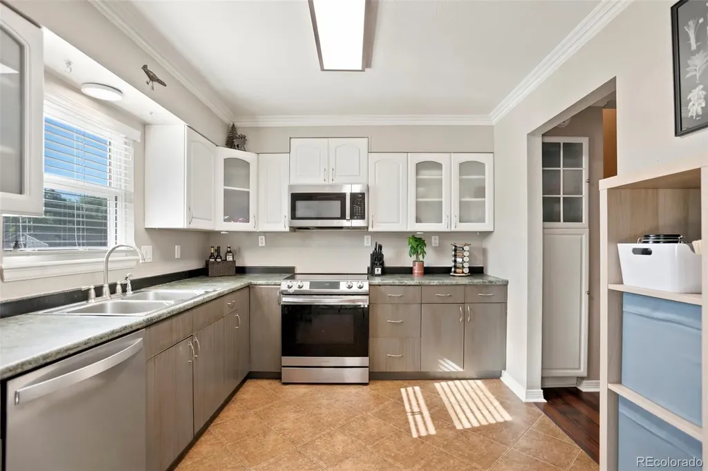 3964 S Idalia Street Aurora CO 80013