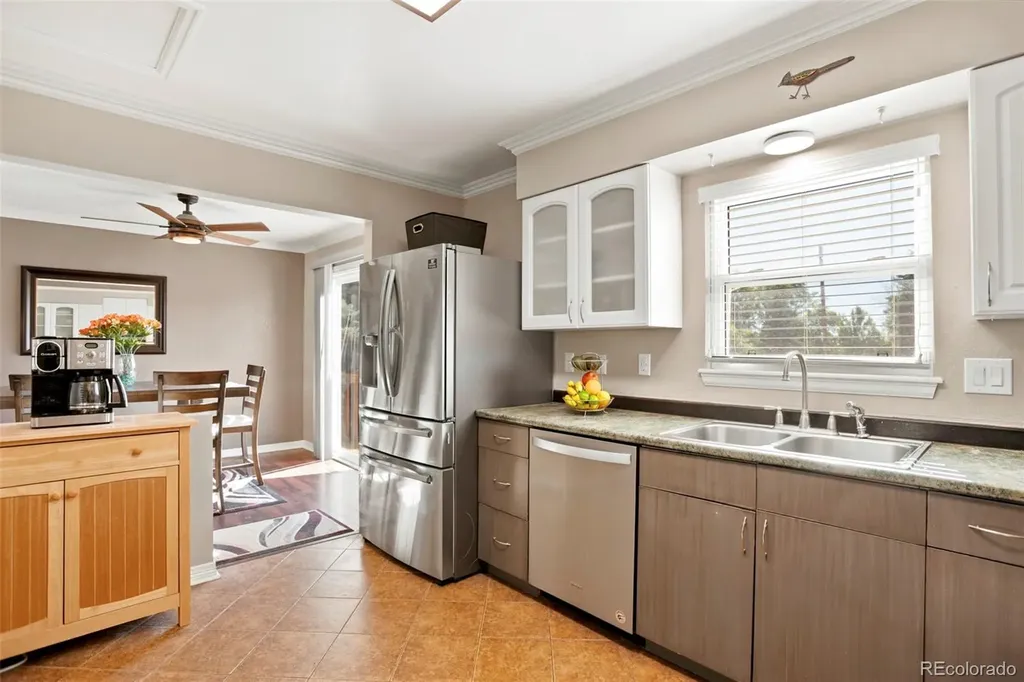 3964 S Idalia Street Aurora CO 80013