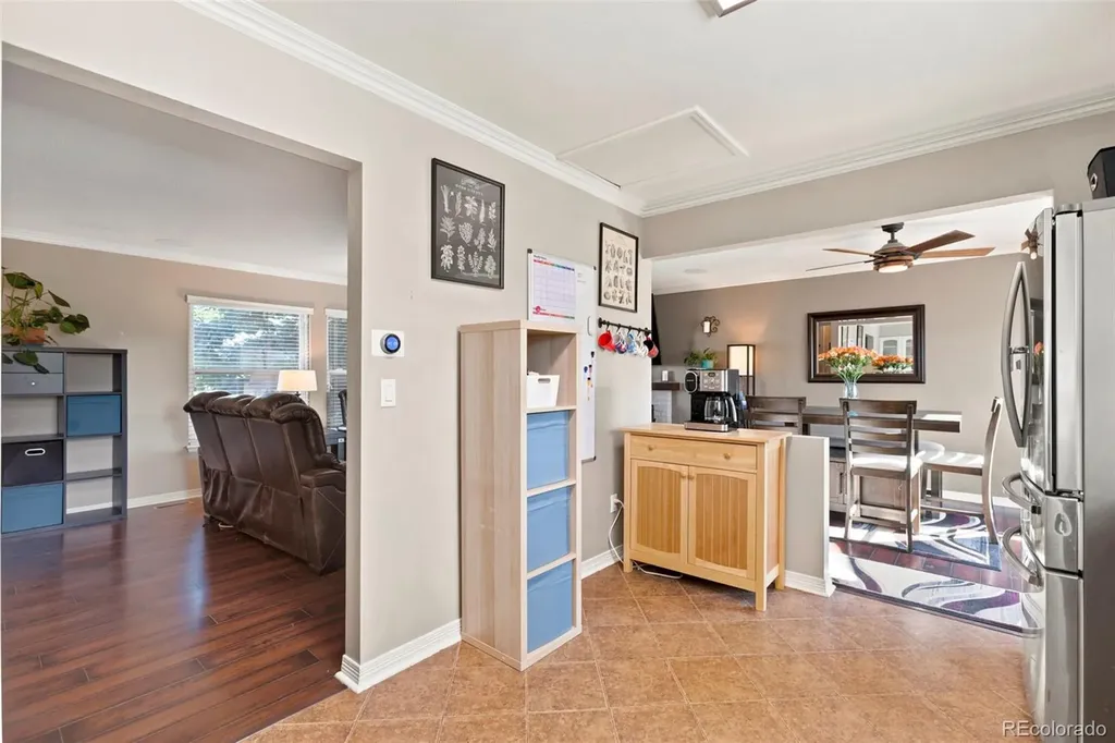 3964 S Idalia Street Aurora CO 80013