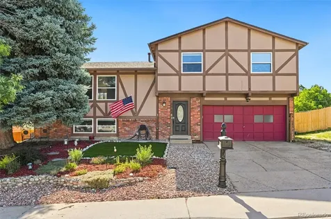 3964 S Idalia Street Aurora CO 80013