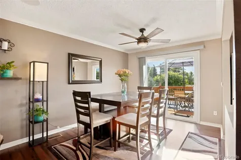 3964 S Idalia Street Aurora CO 80013