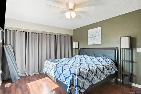 3964 S Idalia Street Aurora CO 80013