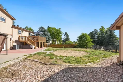 3964 S Idalia Street Aurora CO 80013