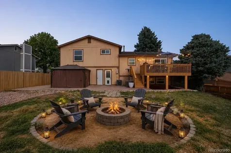 3964 S Idalia Street Aurora CO 80013