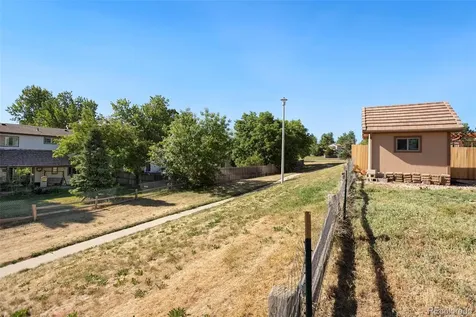 3964 S Idalia Street Aurora CO 80013