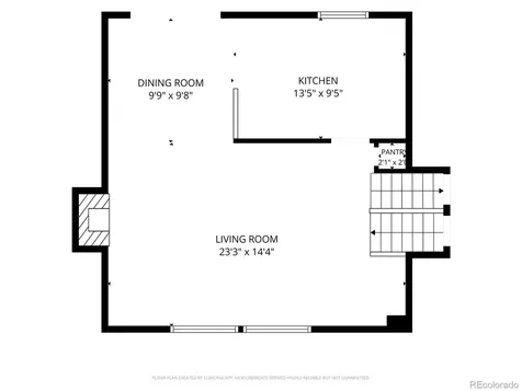 3964 S Idalia Street Aurora CO 80013