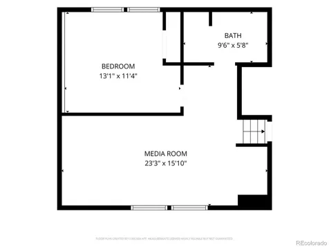3964 S Idalia Street Aurora CO 80013