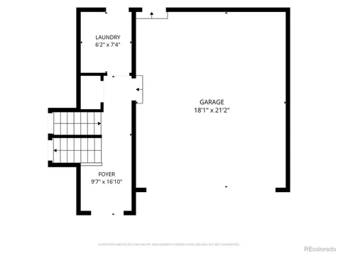 3964 S Idalia Street Aurora CO 80013