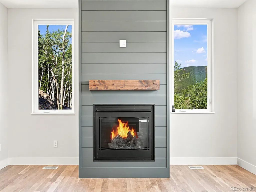 1000 Highpoint Circle Black Hawk CO 80422