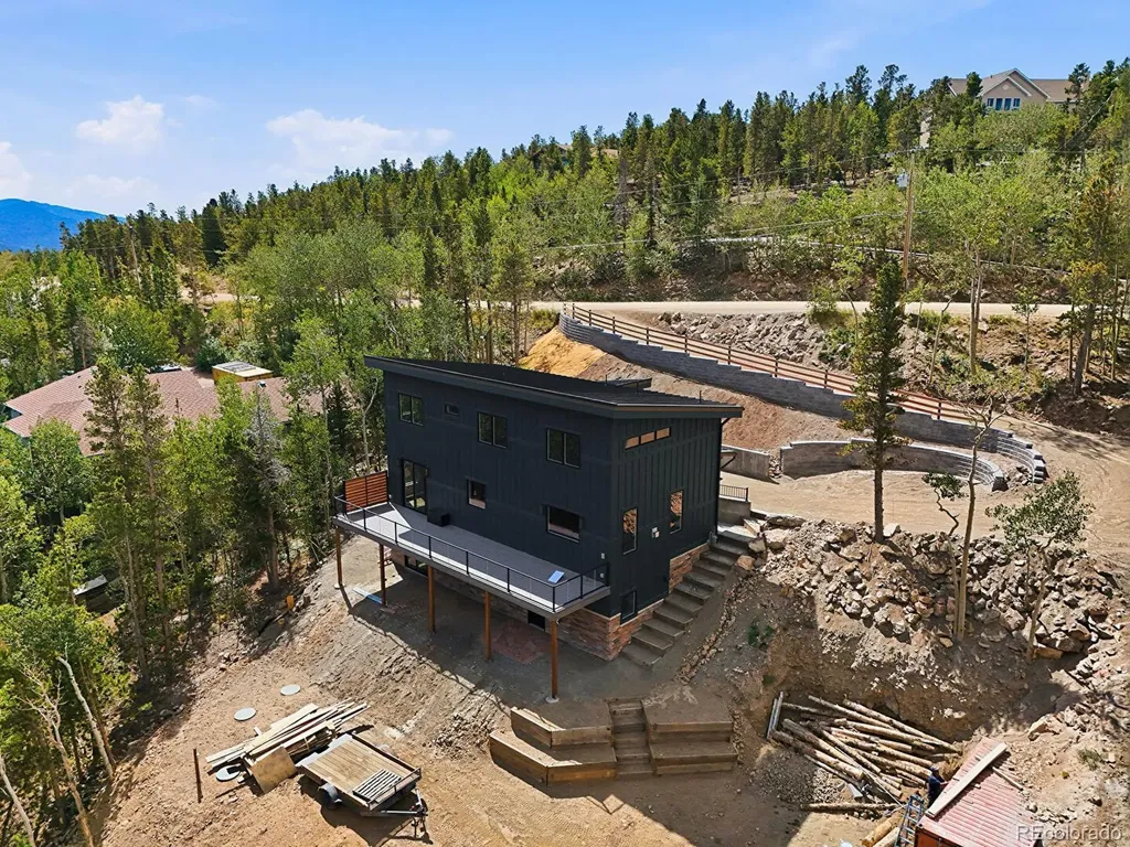 1000 Highpoint Circle Black Hawk CO 80422