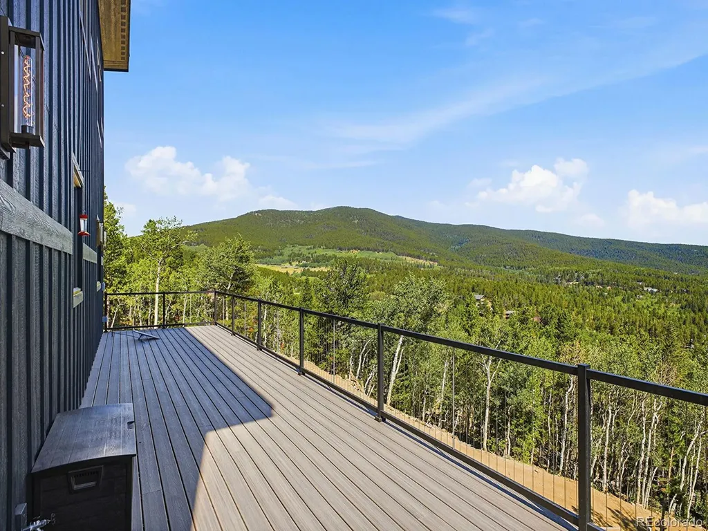 1000 Highpoint Circle Black Hawk CO 80422