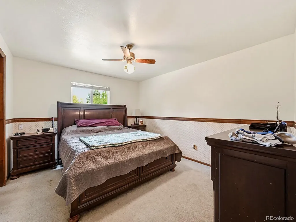 7649 W Frost Drive Littleton CO 80128