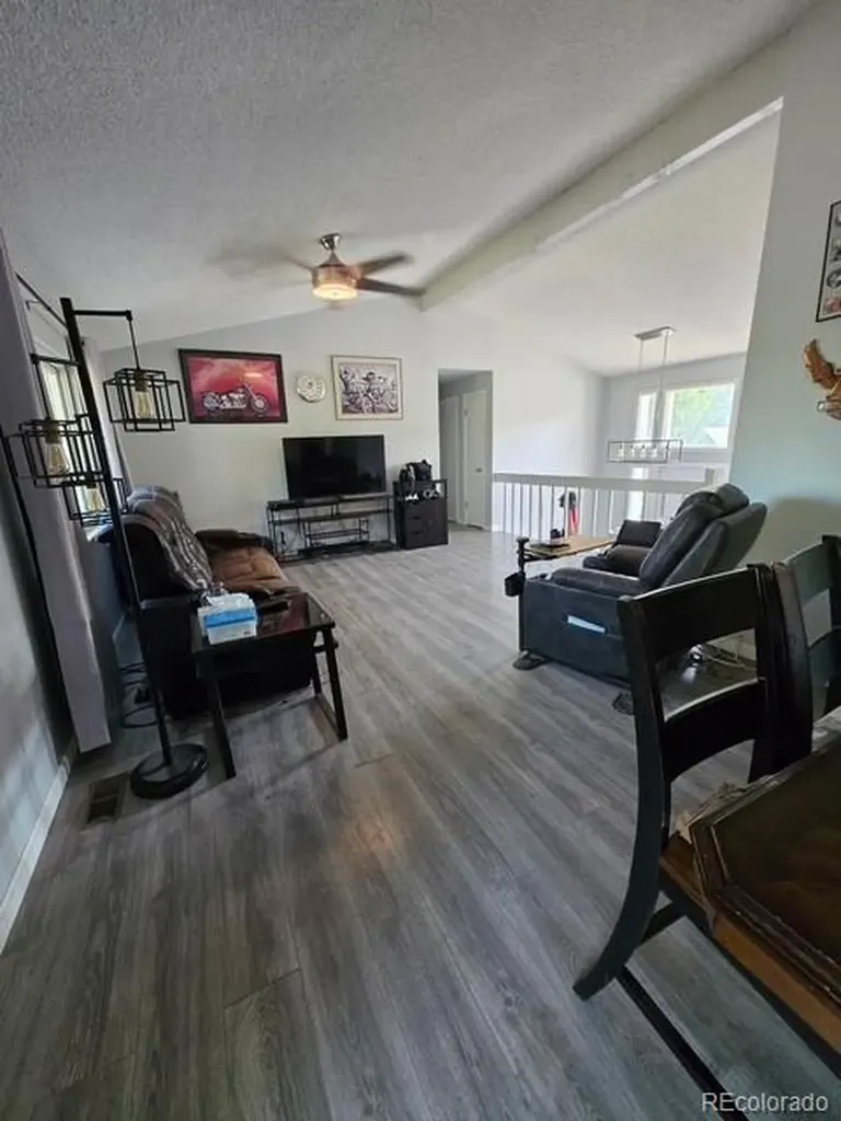 7649 W Frost Drive Littleton CO 80128
