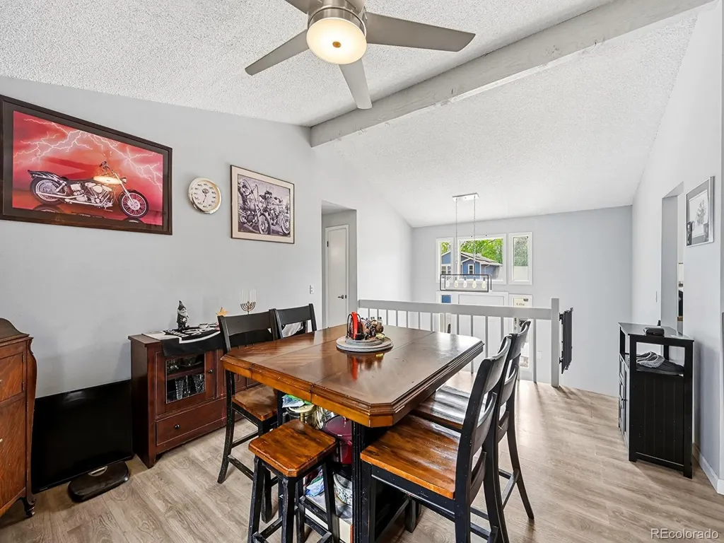 7649 W Frost Drive Littleton CO 80128