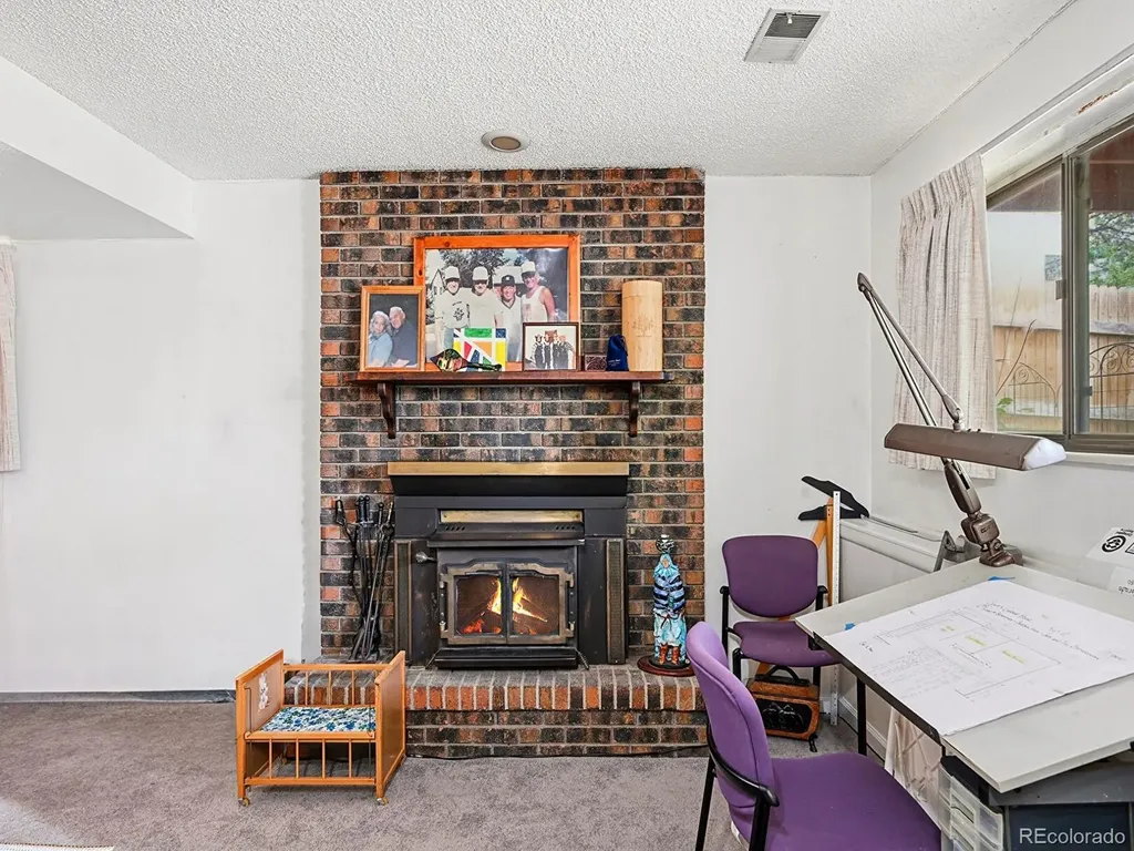 7649 W Frost Drive Littleton CO 80128