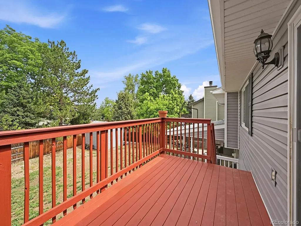 7649 W Frost Drive Littleton CO 80128