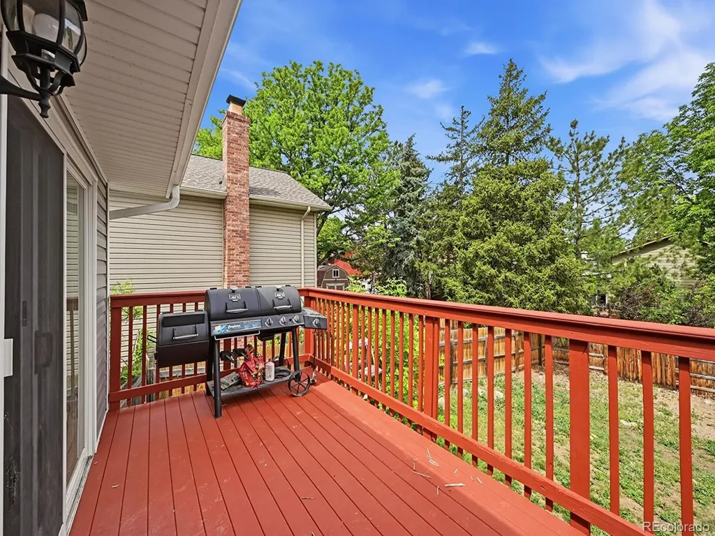 7649 W Frost Drive Littleton CO 80128