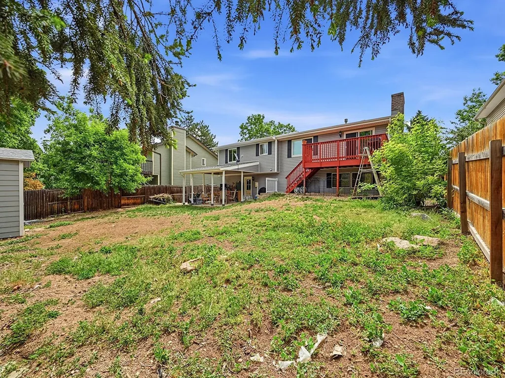 7649 W Frost Drive Littleton CO 80128