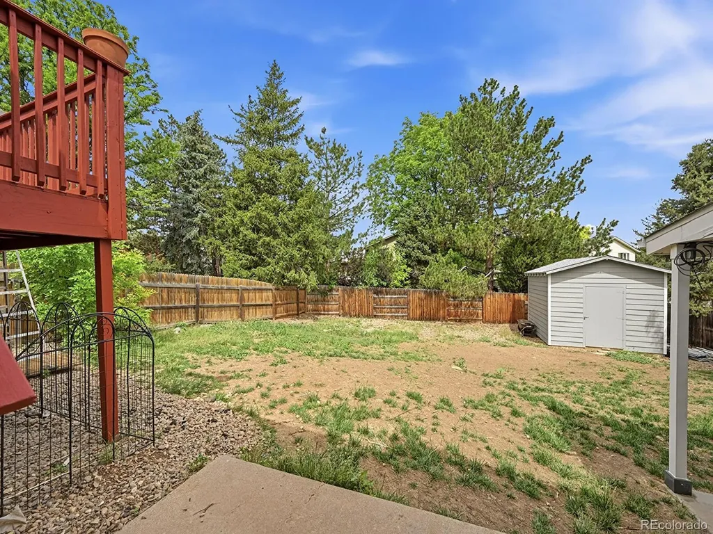 7649 W Frost Drive Littleton CO 80128