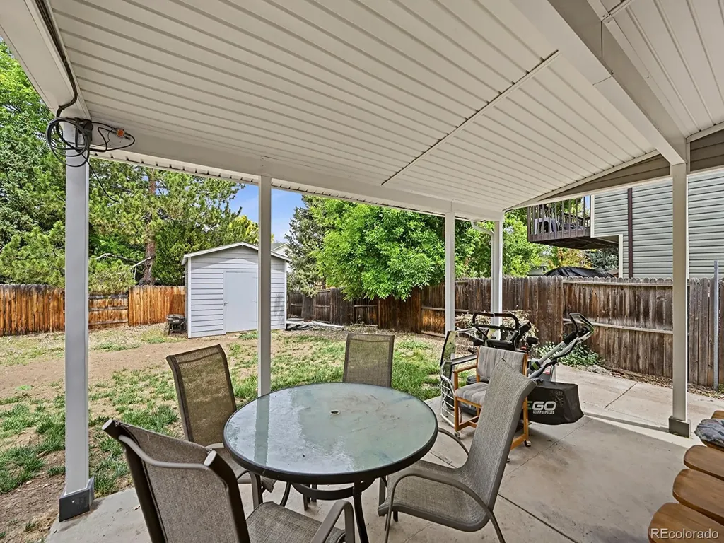 7649 W Frost Drive Littleton CO 80128