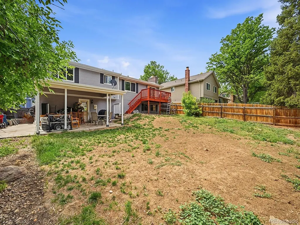 7649 W Frost Drive Littleton CO 80128