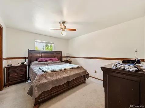 7649 W Frost Drive Littleton CO 80128