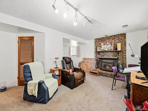 7649 W Frost Drive Littleton CO 80128
