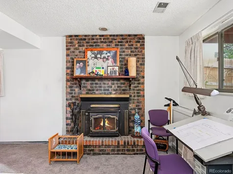 7649 W Frost Drive Littleton CO 80128
