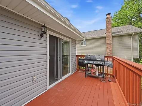 7649 W Frost Drive Littleton CO 80128