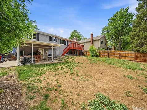 7649 W Frost Drive Littleton CO 80128